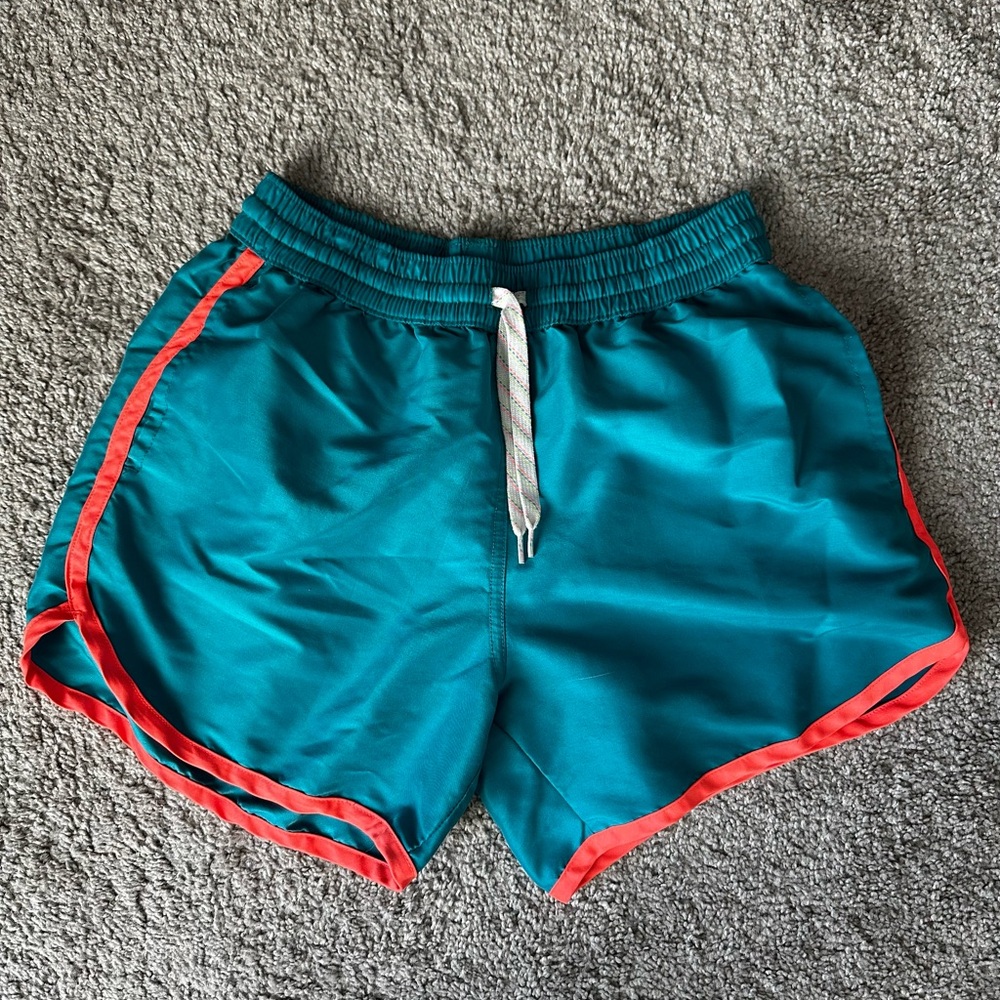 Chubbies swim trunks M